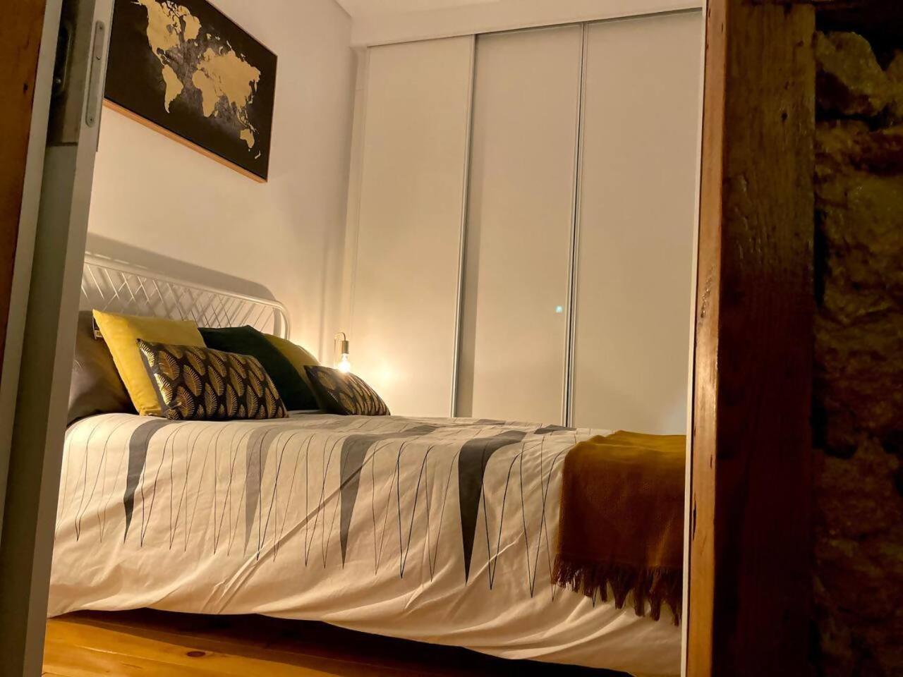 Apartment Terreiro Cosy Lissabon